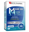 Forte Pharma Magnésium 300 Marin 56 Comprimés