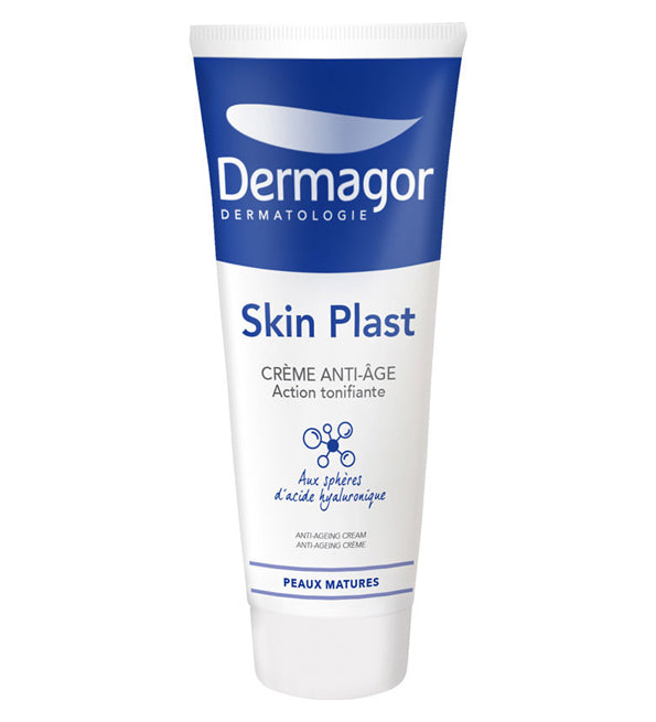 Dermagor Skin Plast Crème Anti-Âge 40ml
