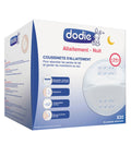 Dodie Coussinets d'Allaitement Nuit Ultra-Absorbants x30