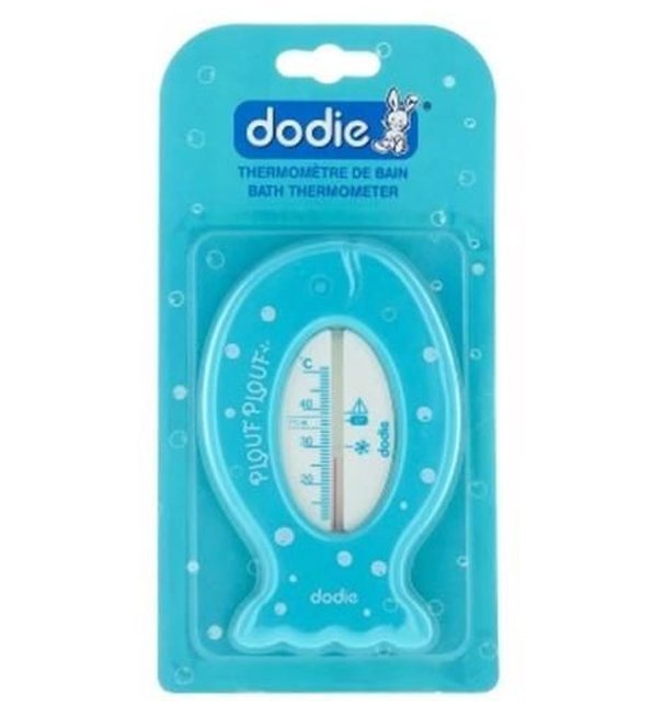 Dodie Thermomètre de bain