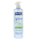 Dodie Gel Lavant 3 en 1 Bébé 500ml