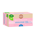 Gifrer Sérum Physiologique 24 unidoses 5ml Hygiène Nasale Oculaire