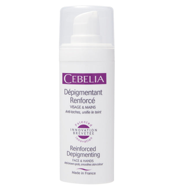 Cebelia Dépigmentant Renforcé Sérum Anti-taches 30ml