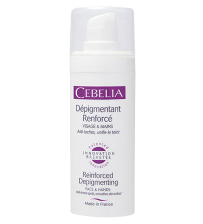 Cebelia Depigmentant Renforcé 30 مل
