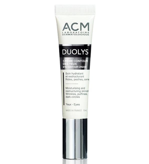 ACM Duolys Contour des Yeux Anti-âge 15ml