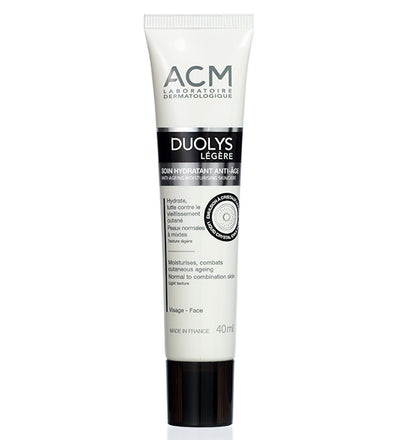 ACM - Duolys Légère Soin Hydratant Anti-Âge 40ml