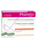 Phanelys 60 Gélules Bien-Être Féminin Équilibre Hormonal