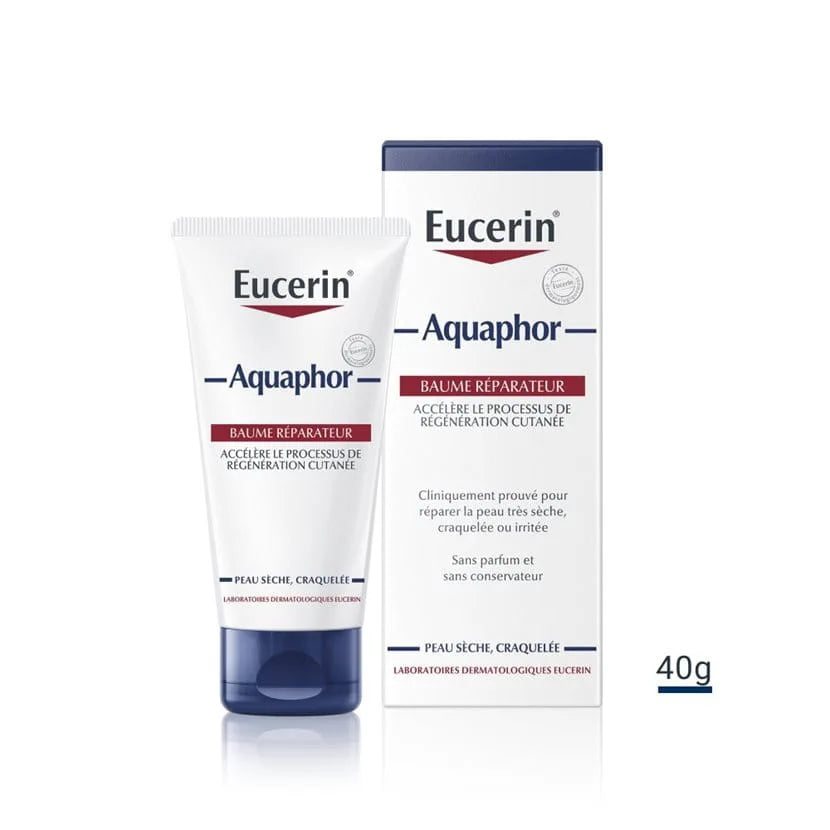 Eucerin Aquaphor Baume Réparateur 40g