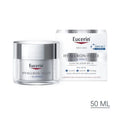 Eucerin Hyaluron-Filler Crème Jour SPF50+ Pack