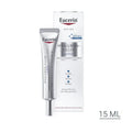 Eucerin Hyaluron-Filler Yeux SPF15 Crème Contour Anti-âge 15ml