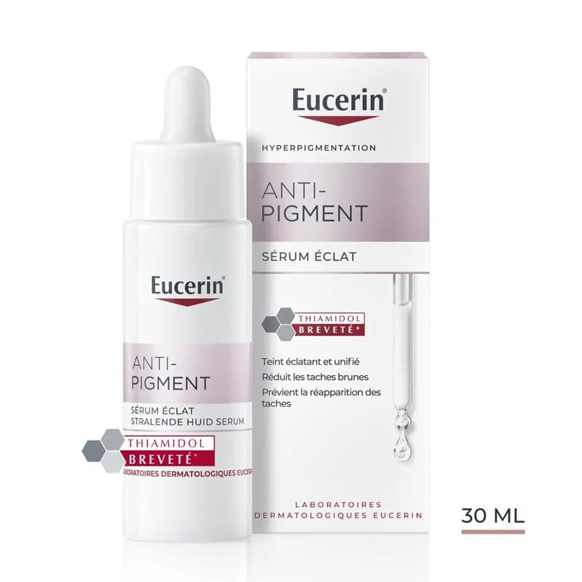 Eucerin Anti-Pigment سيروم إشراقة 30 مل
