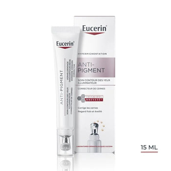 Eucerin Anti-Pigment Contour des Yeux 15ml