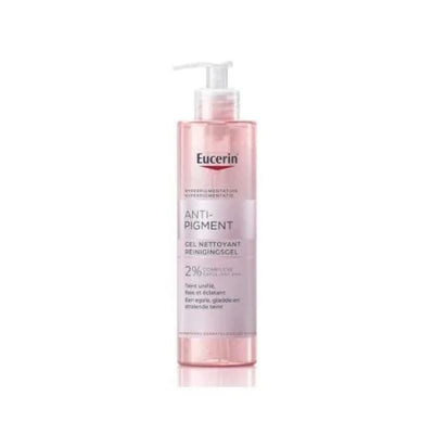 Eucerin - Gel Nettoyant Anti-Pigment 200ml