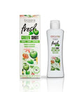 Biokera Fresh Green Shot شامبو نباتي 300 مل