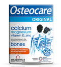 Vitabiotics Osteocare Complément Santé Osseuse 30 Comprimés