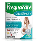 Vitabiotics Pregnacare Allaitement Complément Nutritionnel 84 Comprimés