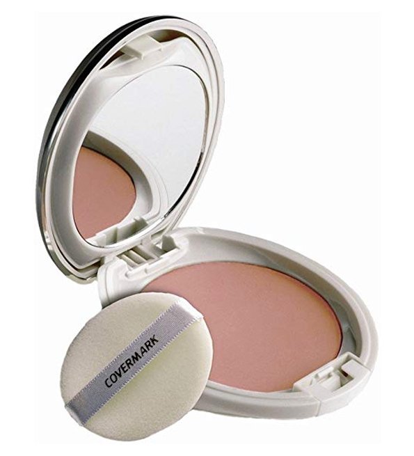 Covermark Luminous Compact Powder N°3 Poudre Teintée 10g