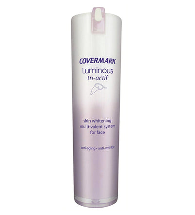 Covermark Luminous Tri-Actif مُفتح ليلى 30 مل