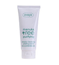 Ziaja Manuka Tree Pâte Exfoliante Purifiante 75ml
