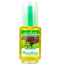Naturesoin Huile de Pépins de Raisin Anti-Rides Nutrition Intensive 50ml