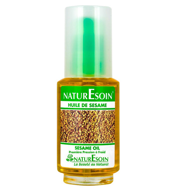 Naturesoin Barre Sésame Chocolat Snack Nutritif Naturel