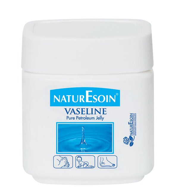 Naturesoin Vaseline Nature Baume Corporel 120ml