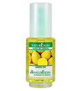 Naturesoin Huile de Citron Soin Corporel 50ml