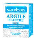Naturesoin Argile Blanche Surfine 100g