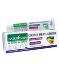 Naturesoin Crème Dépilatoire Avocat 50ml