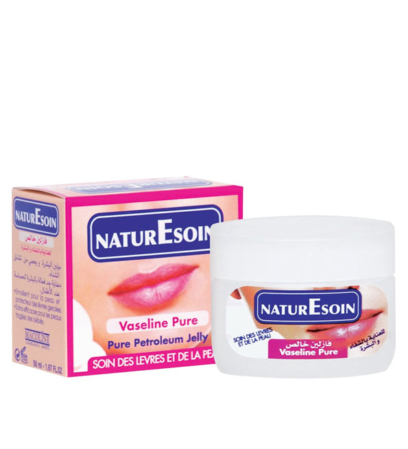 Naturesoin Vaseline Pure Soin 50ml
