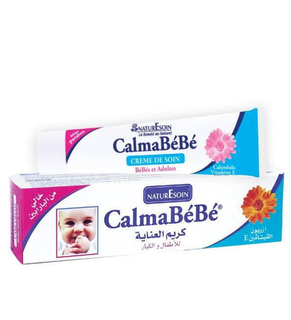 Calmabébé Crème de Soin Apaisante 30g