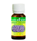 Naturesoin Essentielle Lavande Huile Aromathérapie Détente