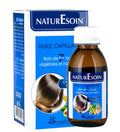Naturesoin Huile Capillaire 7 Bain d'Huiles Végétales 125ml