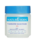 Naturesoin Vaseline Salicylée 2% Soin Réparateur 120ml