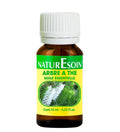 Naturesoin Huile Essentielle Arbre à Thé 10ml