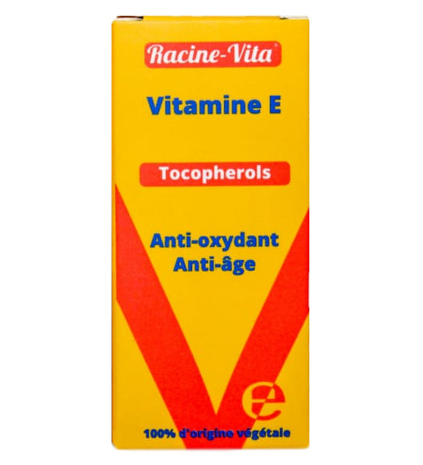 Racine Vita Sérum Vitamine E Nutrition 10ml
