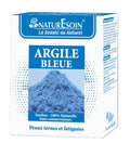 Naturesoin Argile Bleue 100g