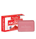 Naturesoin Argisoin Savon Argile Rouge 125g