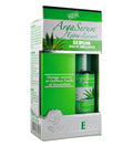 Naturesoin ArgaSerum Huile d'Aloès Nutrition Brillance 50ml