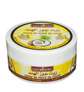 Naturesoin Huile de Noix de Coco 100ml