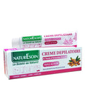 Naturesoin Crème Dépilatoire à l'Huile d'Amandes Douces 50ml