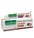 Naturesoin Crème Dépilatoire Huile d'Argan 50ml