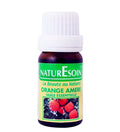 Naturesoin Huile Essentielle d'Orange Amère 10ml