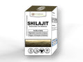 COMPLEMAX Shilajit 60 Gélules Énergie Vitalité