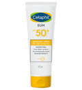 Tube Cetaphil Sun Liposomal Lotion SPF 50+ très haute protection peaux sensibles 100ml