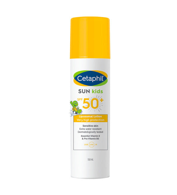 Cetaphil Sun Kids Lotion SPF50+ 150ml