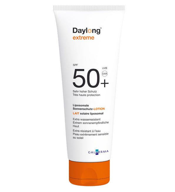 Daylong Extrême SPF 50+ حليب واقي شمسي 100 مل