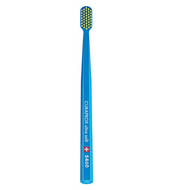 Curaprox Bad CS 5460 Ultra Soft Brosse à Dents