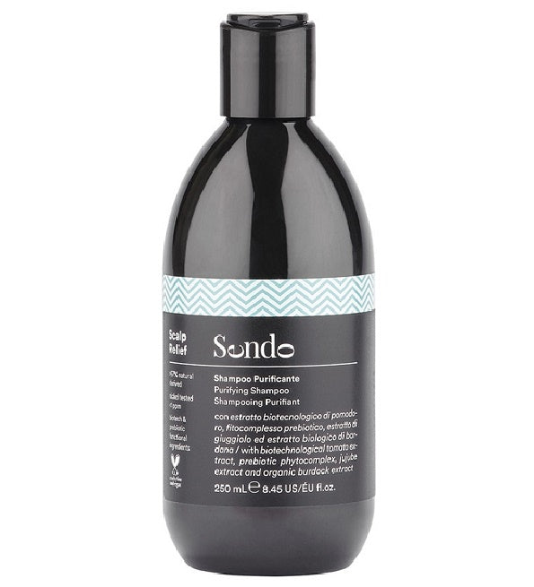 SENDO Shampooing Purifiant Anti Pelliculaire 250ml