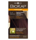 Biokap Nutricolor 4.4 Châtain Cuivré Coloration Permanente 140ml